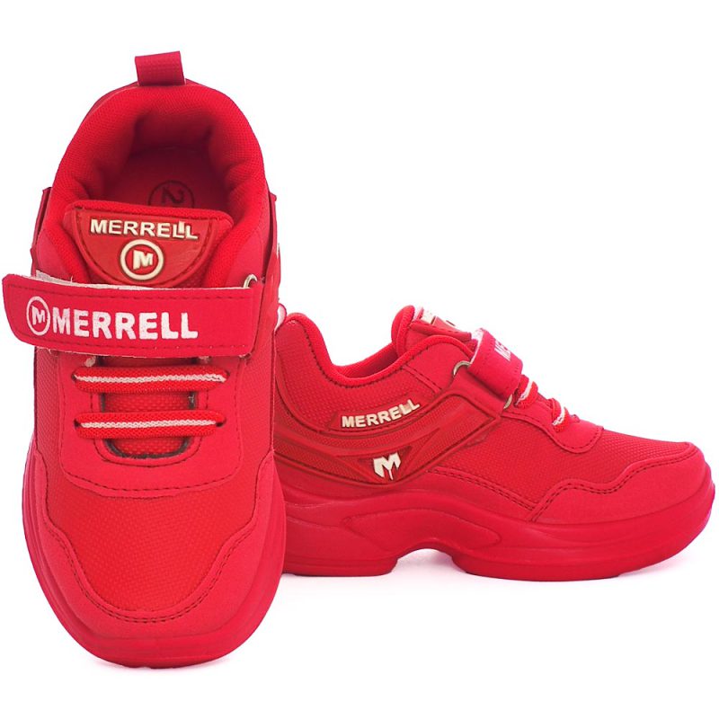 کفش اسپورت مدل MERRELL قرمز