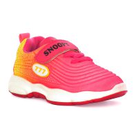 کفش اسپورت مدل SNOOPY چراغ دار