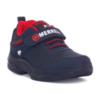 کفش اسپورت مدل MERRELL سورمه ای